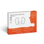 Autotest fonction rénale Patris Health – test rapide d’albumine dans les urines